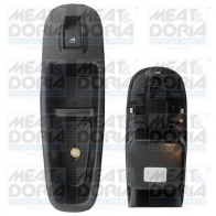 Кнопка стеклоподъемника MEAT & DORIA C G88UUN Fiat 500L (351, 2) 1 Хэтчбек 1.3 D Multijet 95 л.с. 2014 – наст. время 26261