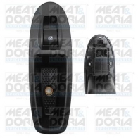 Кнопка стеклоподъемника MEAT & DORIA 26262 Fiat 500L (351, 2) 1 Хэтчбек 1.3 D Multijet 95 л.с. 2014 – наст. время QHJAB7 9