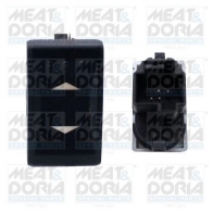 Кнопка стеклоподъемника MEAT & DORIA 26328 Ford Mondeo 4 (CA2, BA7) Универсал 2.0 Flexifuel 145 л.с. 2009 – 2015 PM4 JNXM