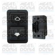 Кнопка стеклоподъемника MEAT & DORIA RAP K6V3 Bmw 5 (E39) 4 Седан 2.5 525 td 116 л.с. 1997 – 2003 26347
