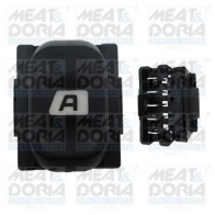 Кнопка стеклоподъемника MEAT & DORIA Citroen Berlingo 1 (M49, MF) Минивэн 1.6 HDI 75 (MF9HW) 75 л.с. 2005 – 2011 1RIZL1 X 26357