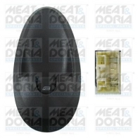 Кнопка стеклоподъемника MEAT & DORIA Iveco Daily 4 Грузовик 50C15 146 л.с. 2006 – 2011 26383 M2 GSL