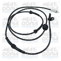 Датчик АБС MEAT & DORIA Q WY7Q9I 1437633666 901007