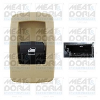 Кнопка стеклоподъемника MEAT & DORIA 1437590352 7S UX3 26410