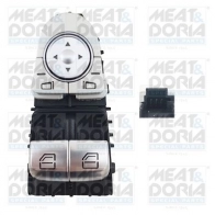 Кнопка стеклоподъемника MEAT & DORIA 26415 JQ5 DAMJ 1437600616