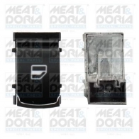 Кнопка стеклоподъемника MEAT & DORIA Volkswagen Passat (B7) 5 Универсал 26419 E38ZV K7
