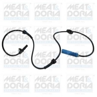 Датчик АБС MEAT & DORIA Land Rover Freelander 1 (L314) Внедорожник 3д 1.8 i 16V 4x4 120 л.с. 1998 – 2006 1UJJ OO 901024