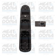 Кнопка стеклоподъемника MEAT & DORIA 6IE DA 26442 Peugeot 307 1 (3H, PF2) Универсал SW 2.0 16V 140 л.с. 2005 – 2008