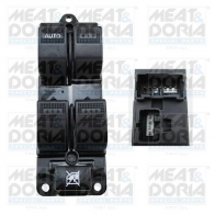 Кнопка стеклоподъемника MEAT & DORIA 26448 8 ZI8J7 Mazda 6