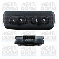 Кнопка стеклоподъемника MEAT & DORIA 26451 7VT A8U Hyundai Accent (X3) 1 Седан 1.3 60 л.с. 1994 – 2000
