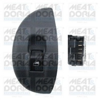 Кнопка стеклоподъемника MEAT & DORIA 84I B4Q Fiat Palio (178) 1 Универсал 1.2 73 л.с. 1996 – 2001 26485