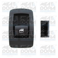 Кнопка стеклоподъемника MEAT & DORIA IT348 JS 26491 Bmw 5 (E60) 5 Седан 3.0 530 d 211 л.с. 2002 – 2009