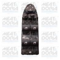Кнопка стеклоподъемника MEAT & DORIA P3L0 9 1437595306 26493