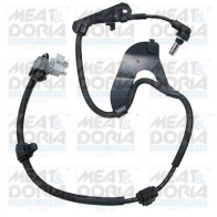 Датчик АБС MEAT & DORIA Isuzu D Max 2 2012 – 2020 F C9UE 901094