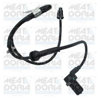 Датчик АБС MEAT & DORIA UZ0H U60 Suzuki Swift (MZ, EZ) 2 2004 – 2010 901107