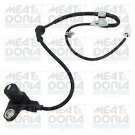 Датчик АБС MEAT & DORIA Suzuki Swift (MZ, EZ) 2 2004 – 2010 901108 MBOH YB