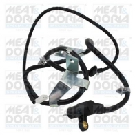 Датчик АБС MEAT & DORIA 901110 Suzuki Swift (MZ, EZ) 2 2004 – 2010 58J8 16G