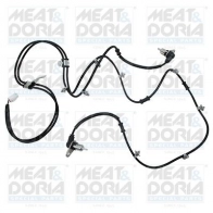 Датчик АБС MEAT & DORIA TXHNP7 O 1437633670 901118
