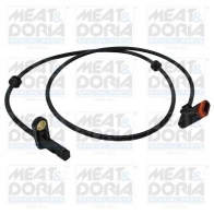 Датчик АБС MEAT & DORIA 5UB IHC4 901123 Mitsubishi Pajero 4 (V8, V9) Внедорожник 3.2 DI D (V88W. V98W) 160 л.с. 2007 – 2025