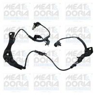 Датчик АБС MEAT & DORIA SV1 8F Mitsubishi L200 901126