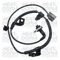 Датчик АБС MEAT & DORIA Mitsubishi L200 STPTM RS 901128