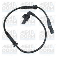 Датчик АБС MEAT & DORIA AUJY W Renault Logan 2 (K8, L8) 2012 – 2020 901151