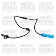 Датчик АБС MEAT & DORIA 1V YXBN Mini Clubman (R55) 1 Универсал 2.0 Cooper SD 143 л.с. 2011 – 2014 901153