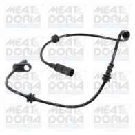 Датчик АБС MEAT & DORIA 901160 Mercedes E-Class (S211) 3 Универсал 3.0 E 320 T CDI (2122) 224 л.с. 2005 – 2009 6 KT8G7