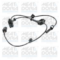 Датчик АБС MEAT & DORIA 2FJ OSOG 901161 Mazda 3 (BM, BN) 3 Седан