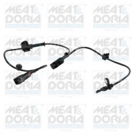 Датчик АБС MEAT & DORIA Mazda 6 (GJ, GL) 3 2012 – 2020 59ZX G 901163