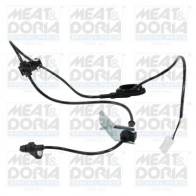 Датчик АБС MEAT & DORIA Mazda 6 (GJ, GL) 3 2012 – 2020 901164 B6 3Q4WA