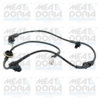 Датчик АБС MEAT & DORIA 901166 4PA S9S Mazda CX-7 (ER) 1 Кроссовер 2.2 MZR CD AWD 173 л.с. 2009 – 2013
