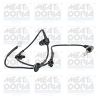 Датчик АБС MEAT & DORIA Mazda CX-7 (ER) 1 Кроссовер 2.2 MZR CD AWD 173 л.с. 2009 – 2013 901167 GX1F6 H