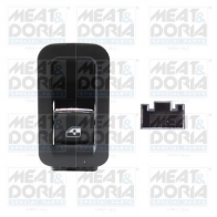 Кнопка стеклоподъемника MEAT & DORIA W4 SFR Volkswagen Golf 7 (5G) 2012 – 2019 26640