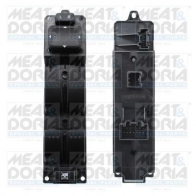 Кнопка стеклоподъемника MEAT & DORIA U 1DBE0J Mazda 6 26649