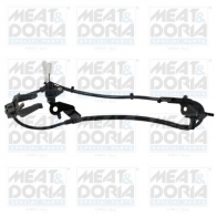 Датчик АБС MEAT & DORIA AICS7Y 8 901202 1439204763