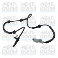 Датчик АБС MEAT & DORIA Peugeot Expert 3 (V, EMP2) Автобус I 0TA4 901222