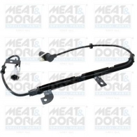 Датчик АБС MEAT & DORIA W0 WLX 1440468168 901239
