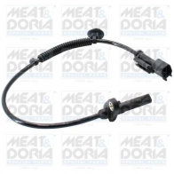 Датчик АБС MEAT & DORIA 901253 0Q1 SURR Ford Transit 8 (V363) Автобус 2.2 TDCi RWD 135 л.с. 2013 – 2025