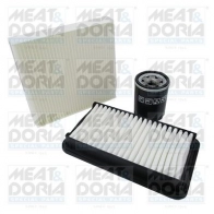 Комплект фильтров MEAT & DORIA 2013177 SFOJGX I FKFIA001