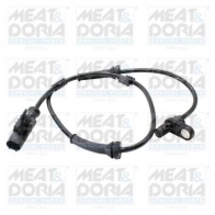 Датчик АБС MEAT & DORIA Smart Fortwo (451) 2 2007 – 2014 901266 JFD3 H