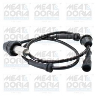 Датчик АБС MEAT & DORIA Audi A6 (C4) 1 1994 – 1997 901281 2N VGW