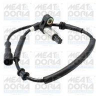 Датчик АБС MEAT & DORIA Renault Megane (BA) 1 Хэтчбек 1.8 16V (BA06. BA12. BA1A. BA1M. BA1R) 115 л.с. 2001 – 2003 FJ S92E 901284