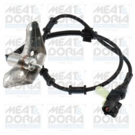 Датчик АБС MEAT & DORIA 9 DU20RH 901339 Mercedes Sprinter (906) 2 Автобус 3.0 (3,5T) 319 CDI / BlueTEC 4x4 (9031. 9033. 9035) 190 л.с. 2009 – 2025
