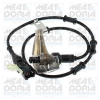 Датчик АБС MEAT & DORIA 901343 H 7OD4 Mercedes Sprinter (906) 2 Кабина с шасси 2.1 (3,5T) 311 CDI (9031. 9033. 9035. 9031. 9033. 109 л.с. 2006 – 2009