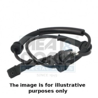 Датчик АБС MEAT & DORIA Renault Espace (JK0) 4 Минивэн 2.0 Turbo (JK0A. JK0B. JK0N) 163 л.с. 2002 – 2025 F3W8 U 90156E