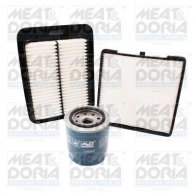 Комплект фильтров MEAT & DORIA FKHYD002 V2O RD 1437643443