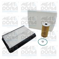 Комплект фильтров MEAT & DORIA HTOZ VH 1437643657 FKHYD012