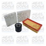 Комплект фильтров MEAT & DORIA Citroen C4 Cactus 1 (PF1) 2014 – 2020 CWL P3 FKPSA024