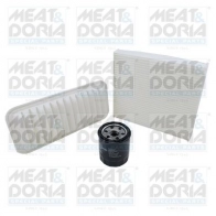 Комплект фильтров MEAT & DORIA FKTYT002 OPPQ Y0 1437643676